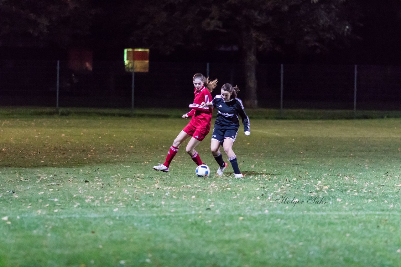 Bild 173 - Frauen SG Krempe/ETSV F. Glueckstadt - TSV Heiligenstedten : Ergebnis: 8:0